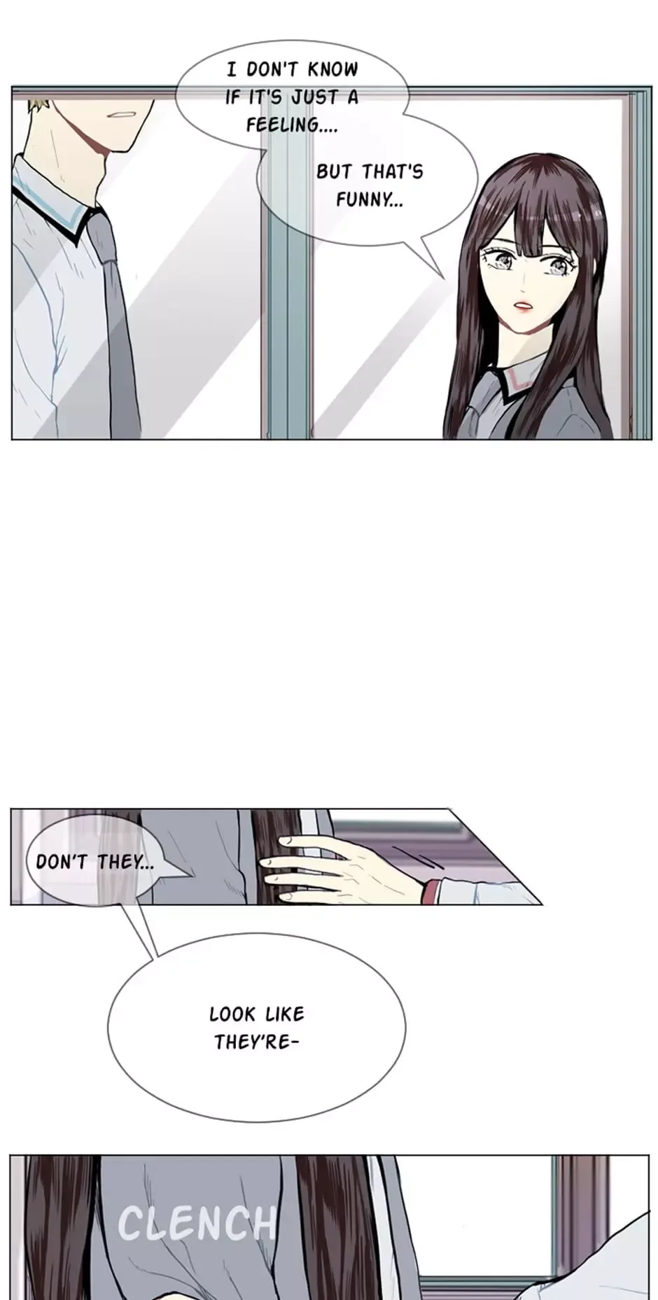 Love & Wish Chapter 6 page 53