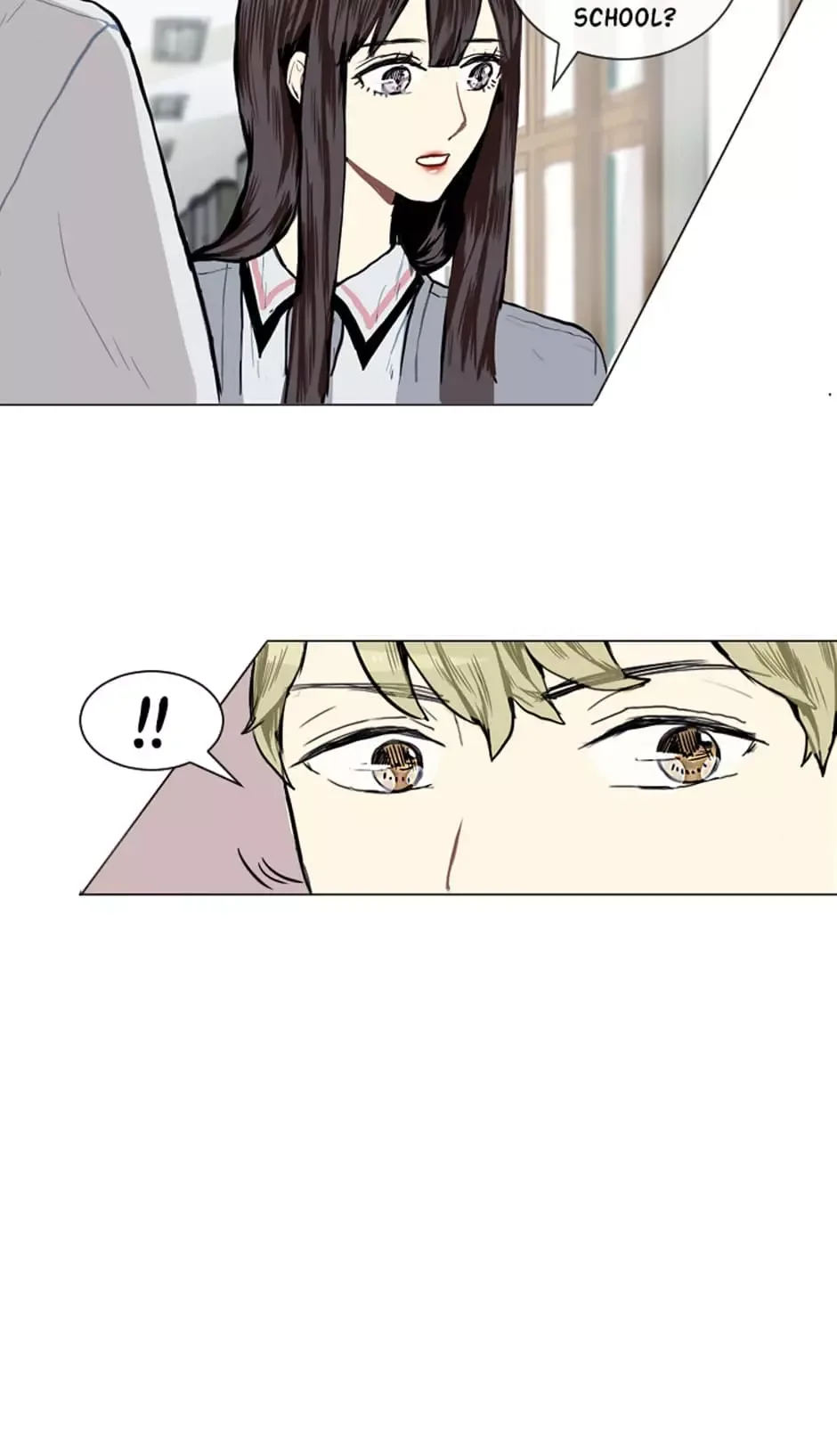 Love & Wish Chapter 6 page 51