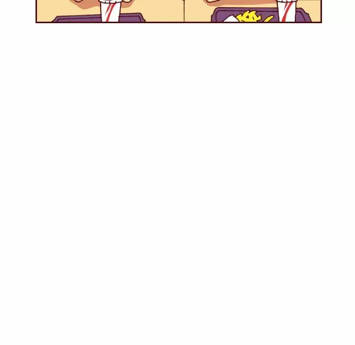 Fresh! Chapter 6 page 36