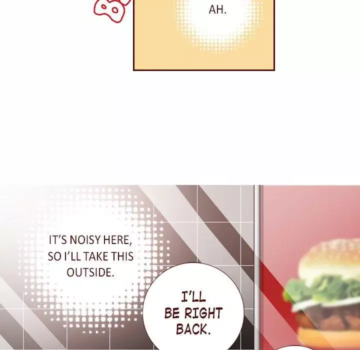 Fresh! Chapter 6 page 29