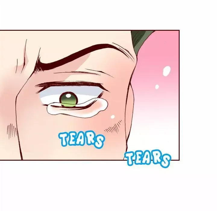 Fresh! Chapter 6 page 41