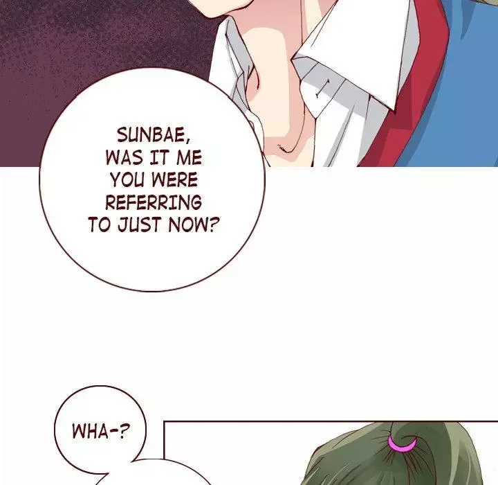 Fresh! Chapter 6 page 39