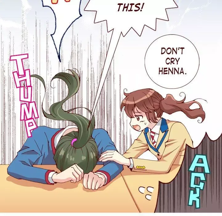 Fresh! Chapter 6 page 44