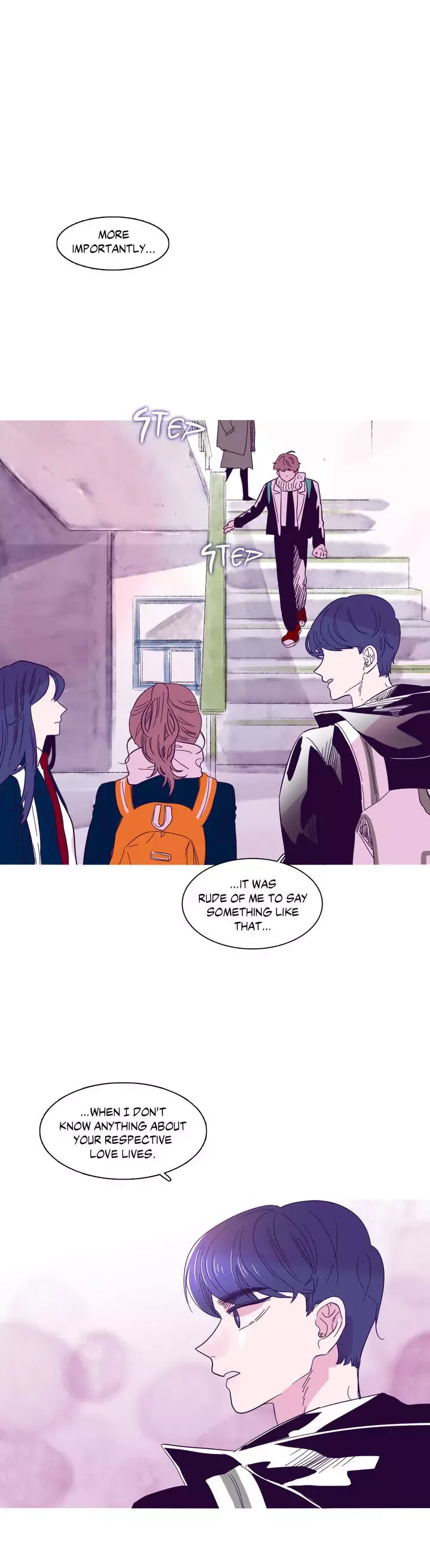 Shades and Shadows Chapter 6 page 25
