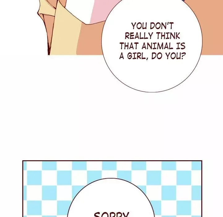 Fresh! Chapter 6 page 34