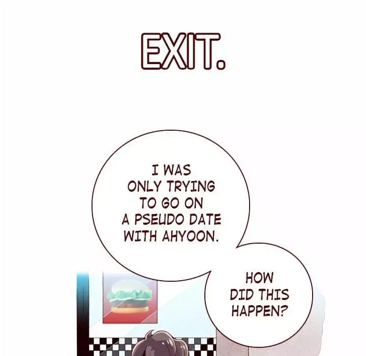 Fresh! Chapter 6 page 51