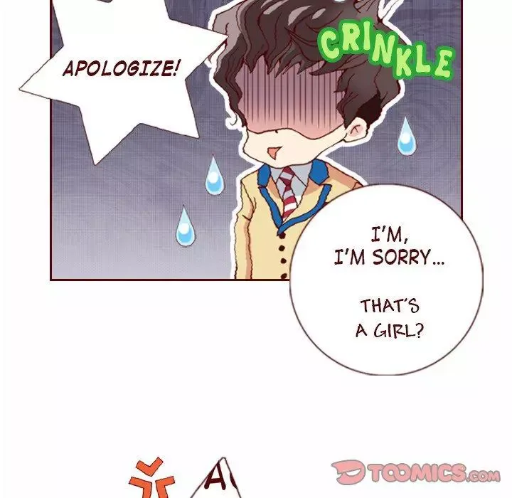 Fresh! Chapter 6 page 47