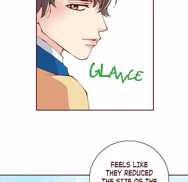 Fresh! Chapter 6 page 53
