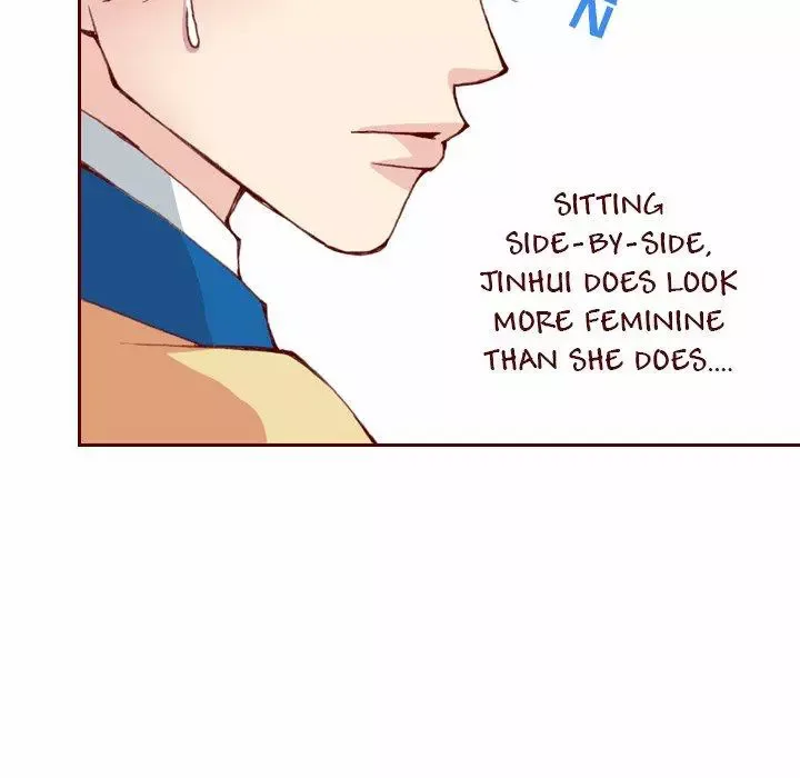 Fresh! Chapter 6 page 56