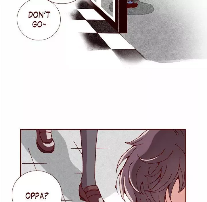Fresh! Chapter 6 page 59