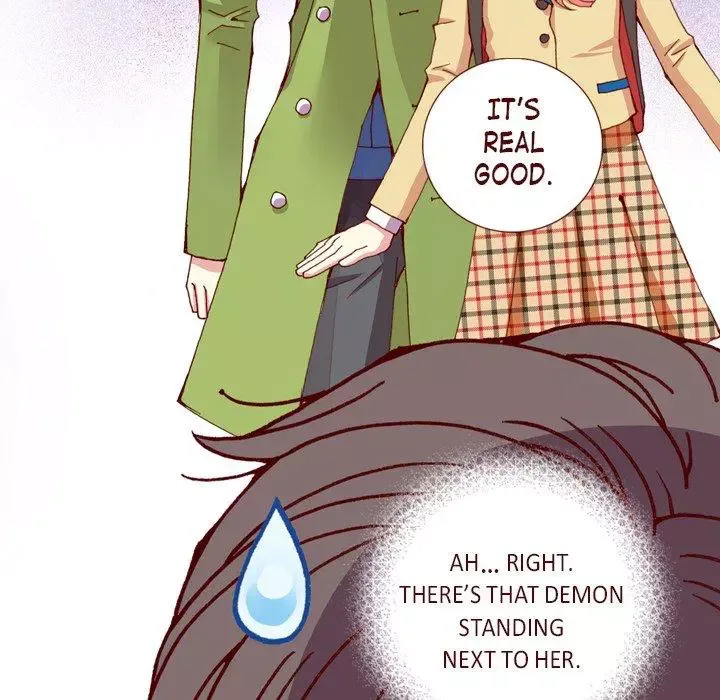 Fresh! Chapter 6 page 65