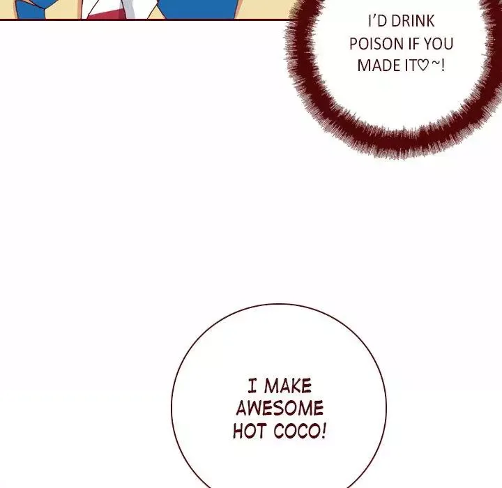 Fresh! Chapter 6 page 63