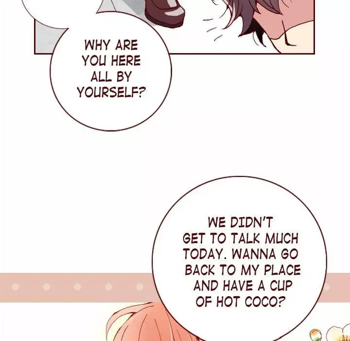Fresh! Chapter 6 page 60