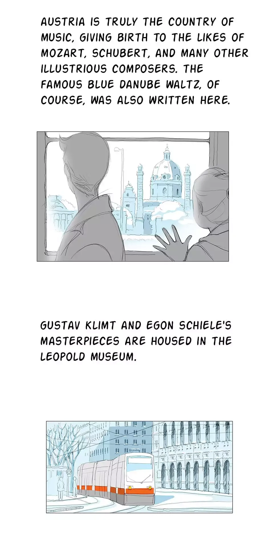100 Days in Europe Chapter 11 page 4