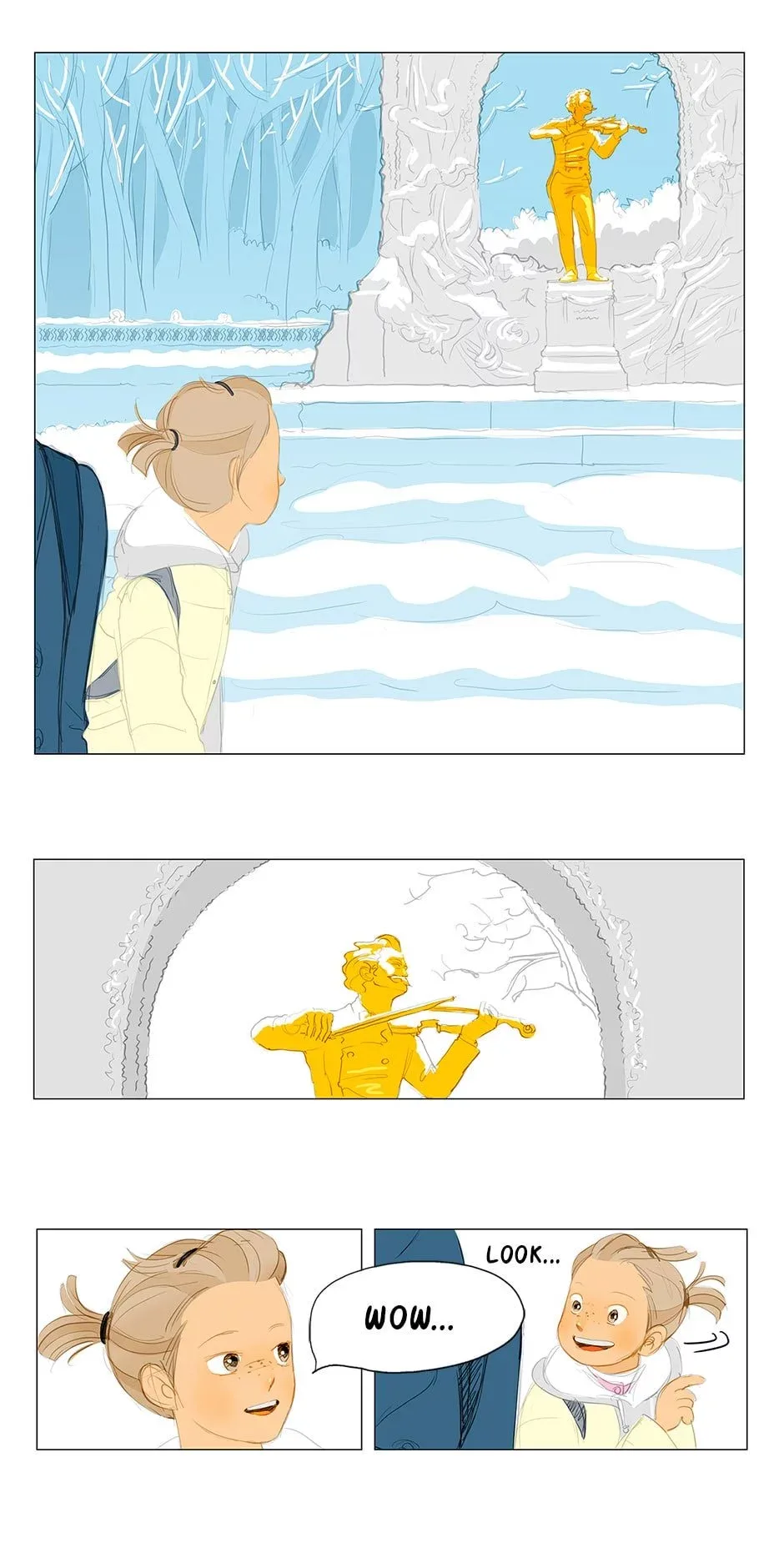 100 Days in Europe Chapter 11 page 10