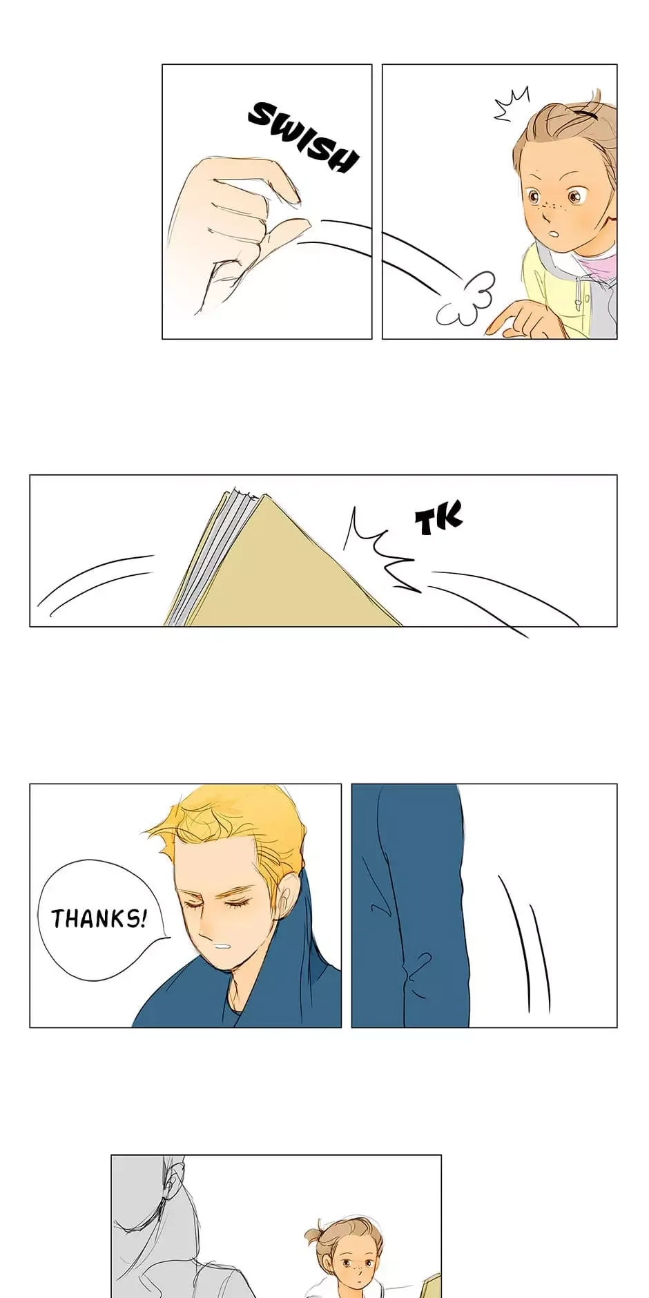 100 Days in Europe Chapter 11 page 19