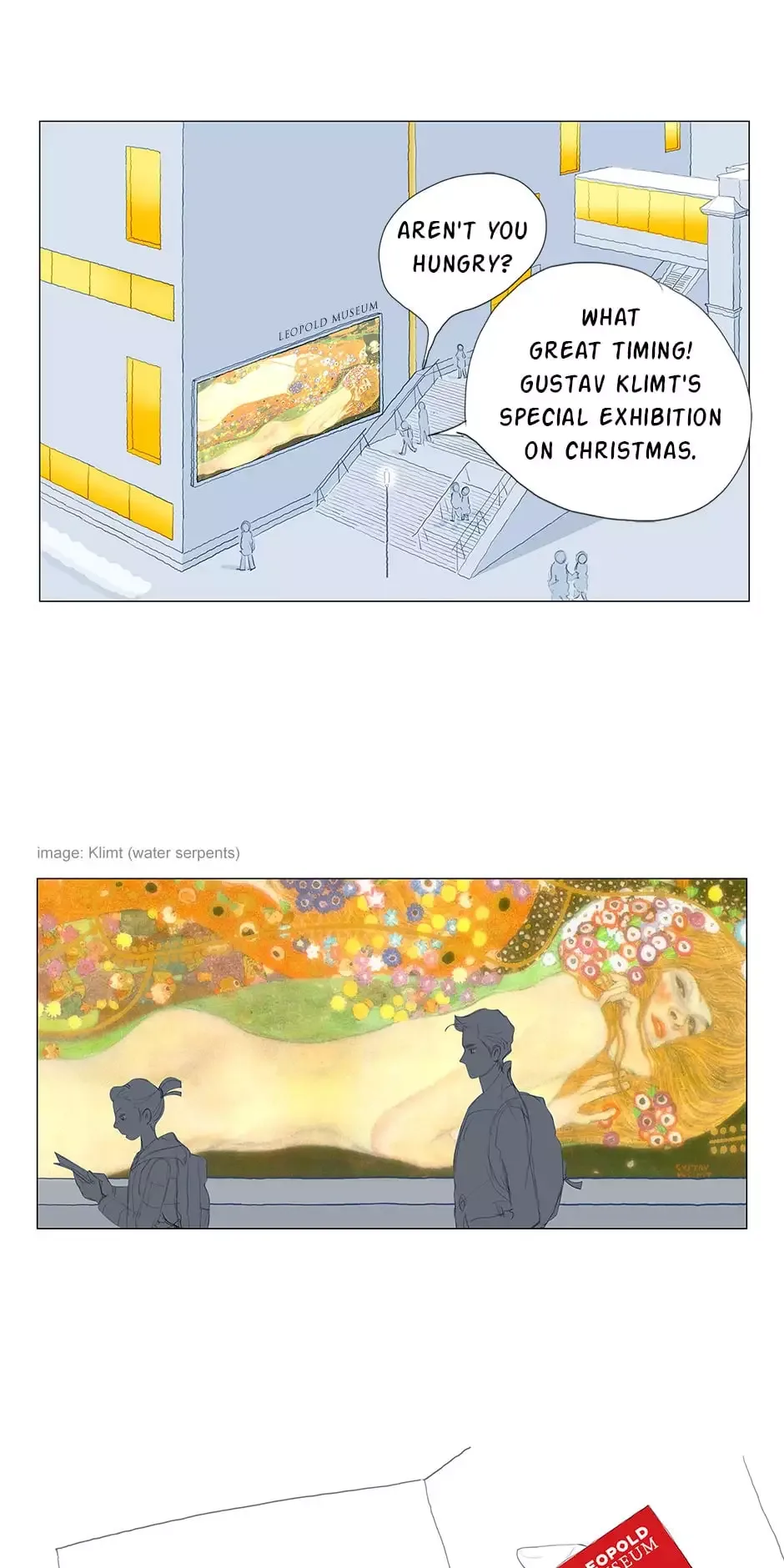 100 Days in Europe Chapter 11 page 25