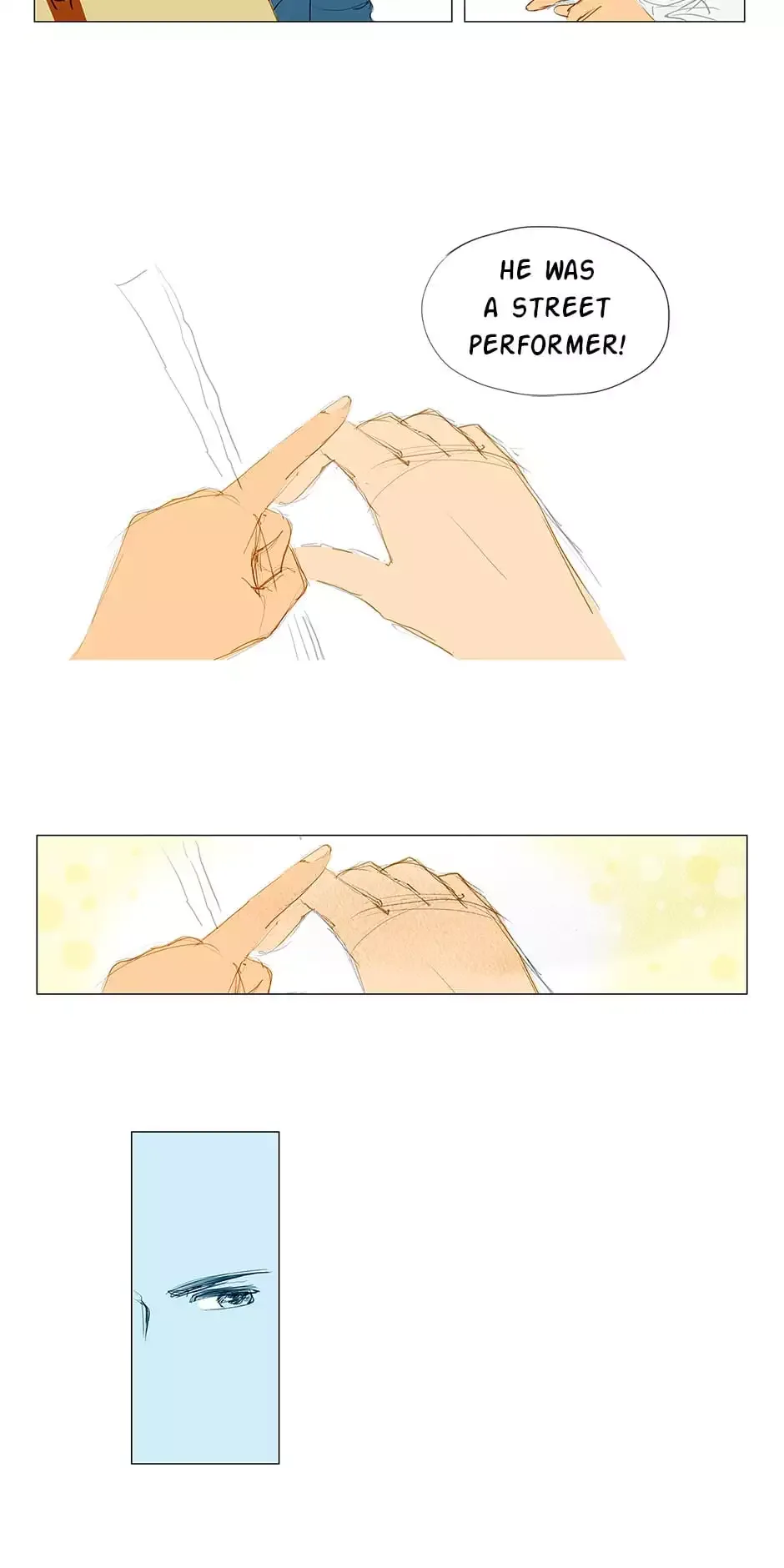 100 Days in Europe Chapter 11 page 18