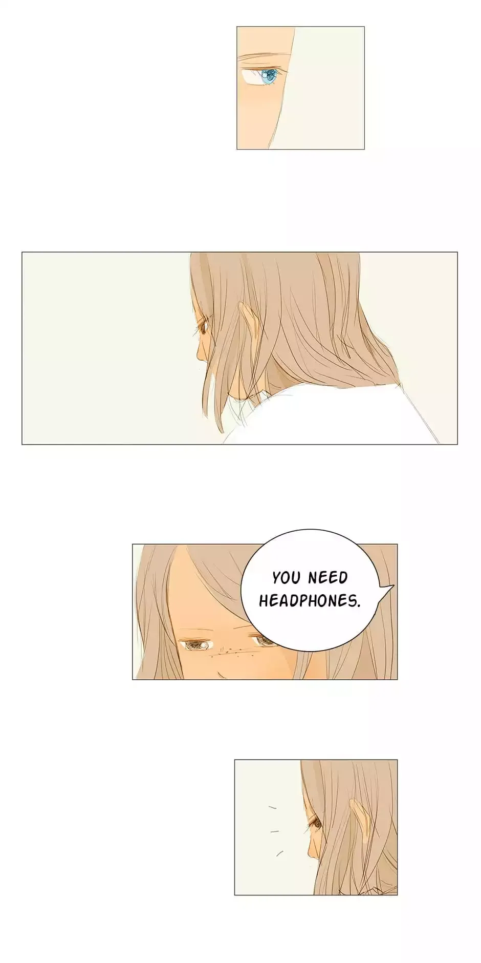 100 Days in Europe Chapter 11 page 36