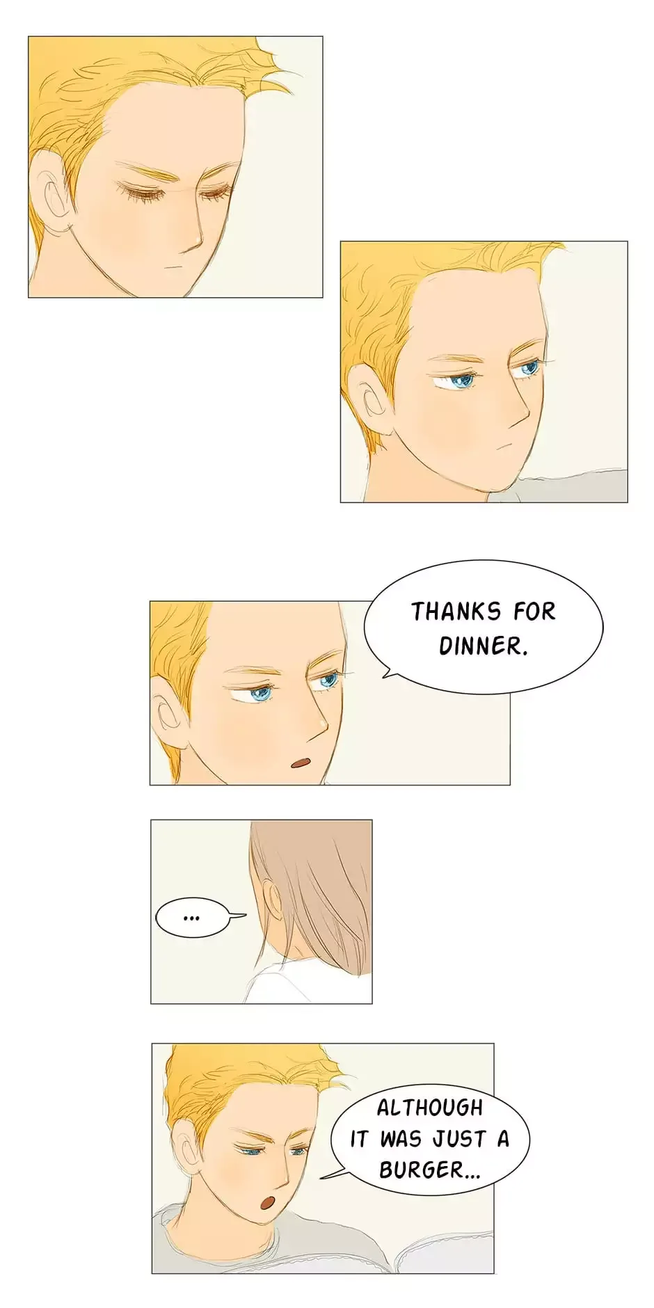 100 Days in Europe Chapter 11 page 35