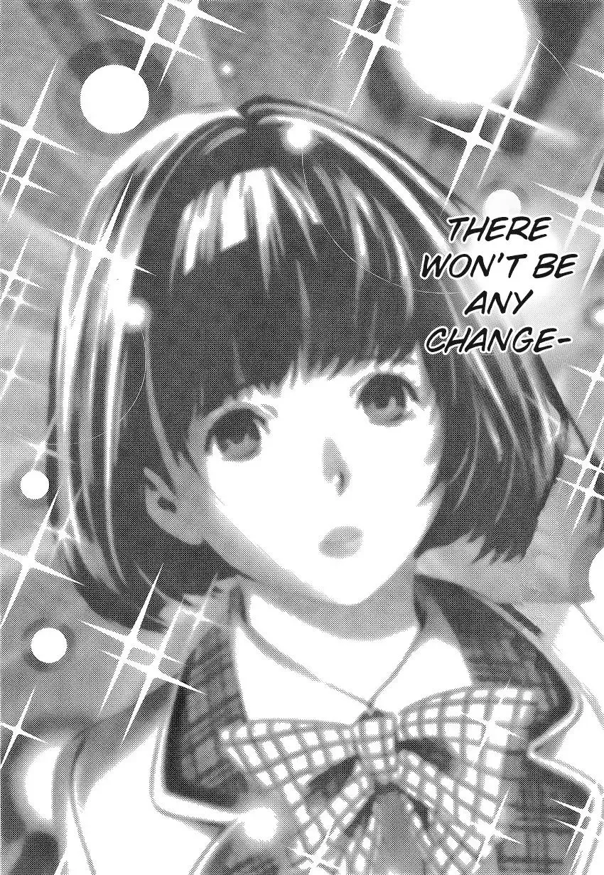 Platina End Chapter 4 page 5