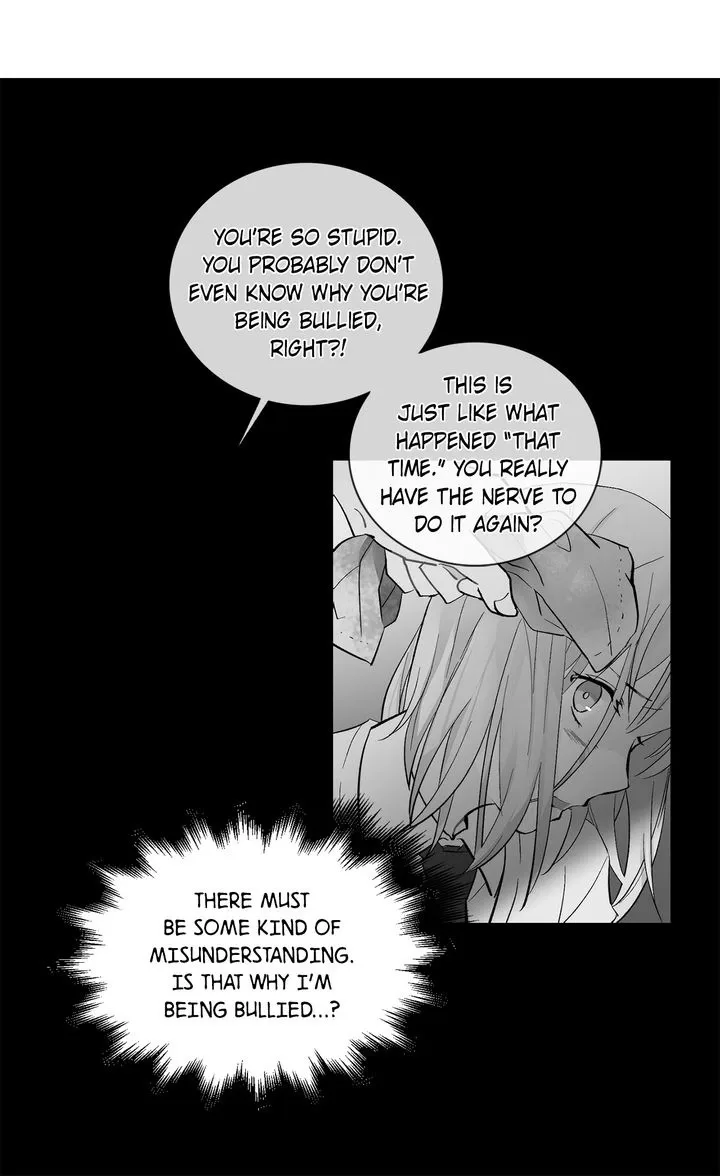 Cats Bride Chapter 5 page 4