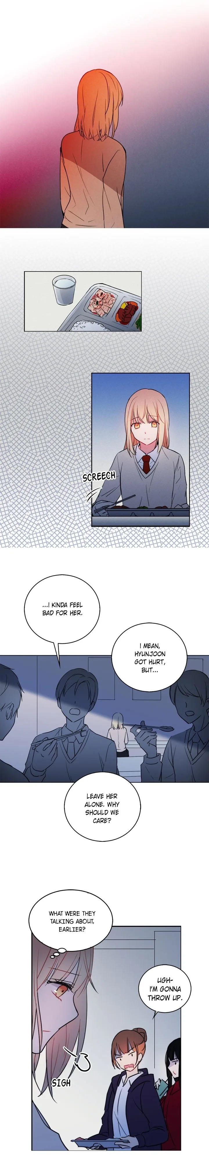 Cats Bride Chapter 5 page 3