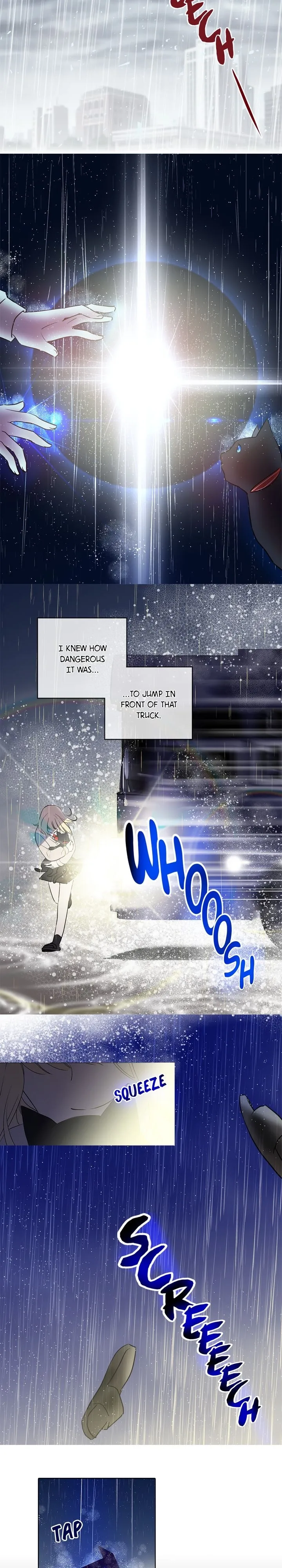 Cats Bride Chapter 5 page 12