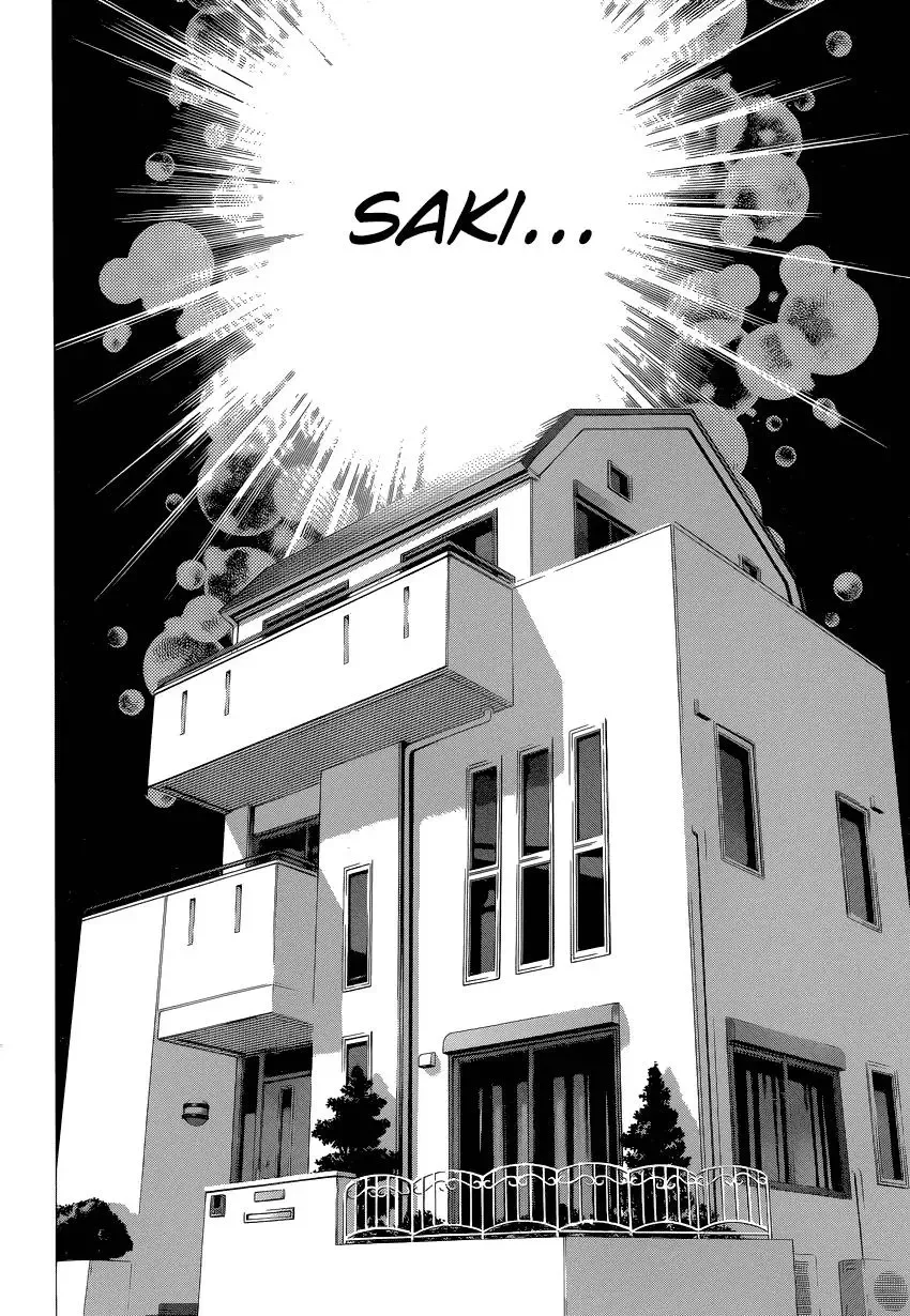 Platina End Chapter 4 page 41