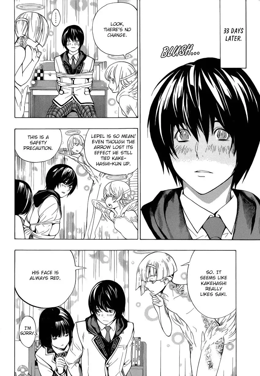 Platina End Chapter 4 page 48