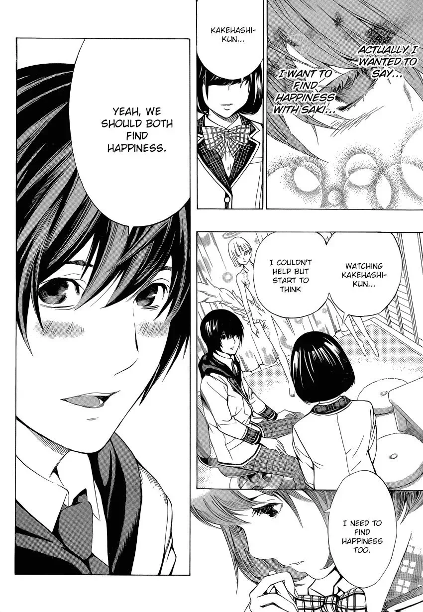 Platina End Chapter 4 page 52