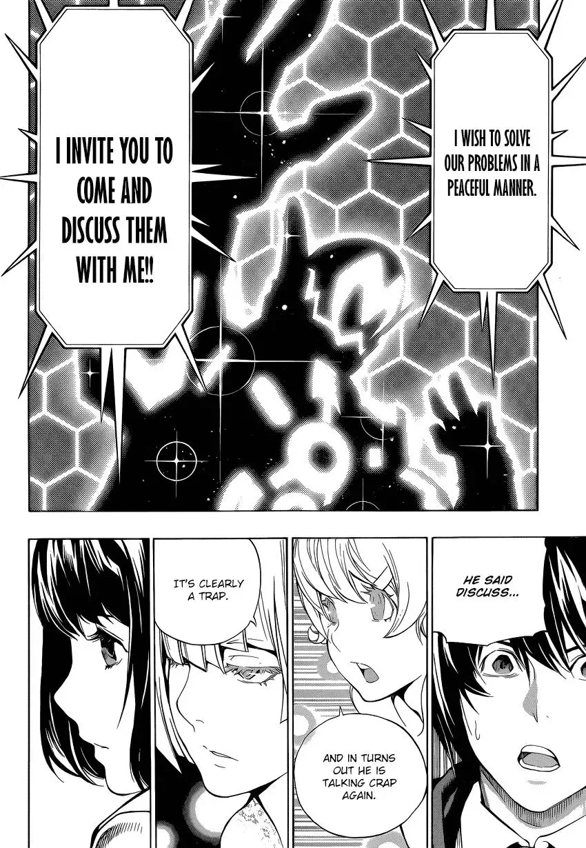 Platina End Chapter 4 page 56