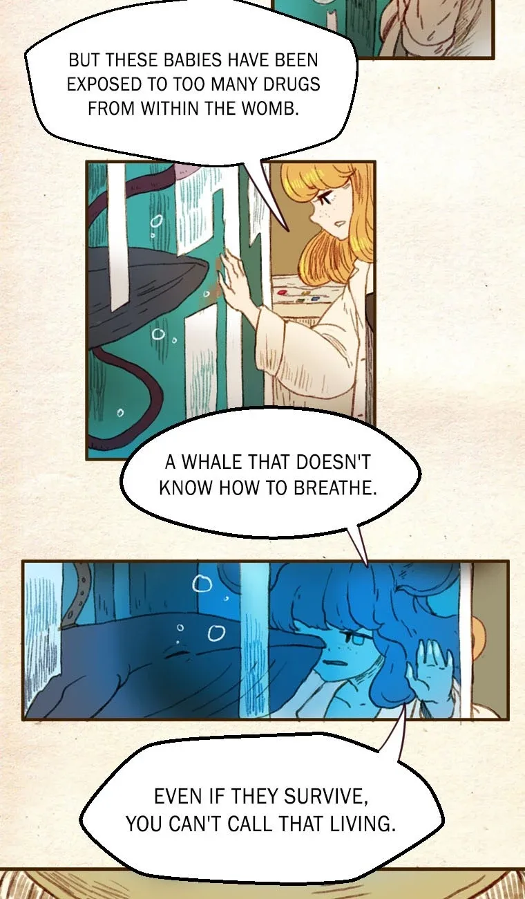 The Sock Monster Chapter 5 page 4