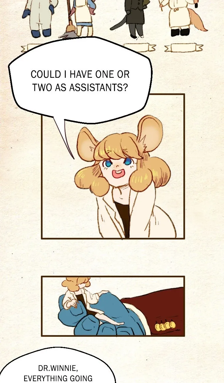The Sock Monster Chapter 5 page 9