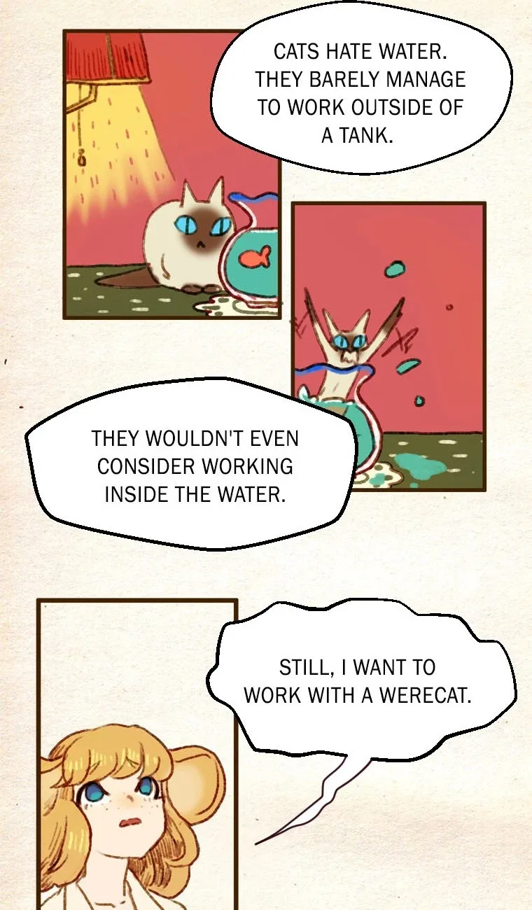 The Sock Monster Chapter 5 page 11