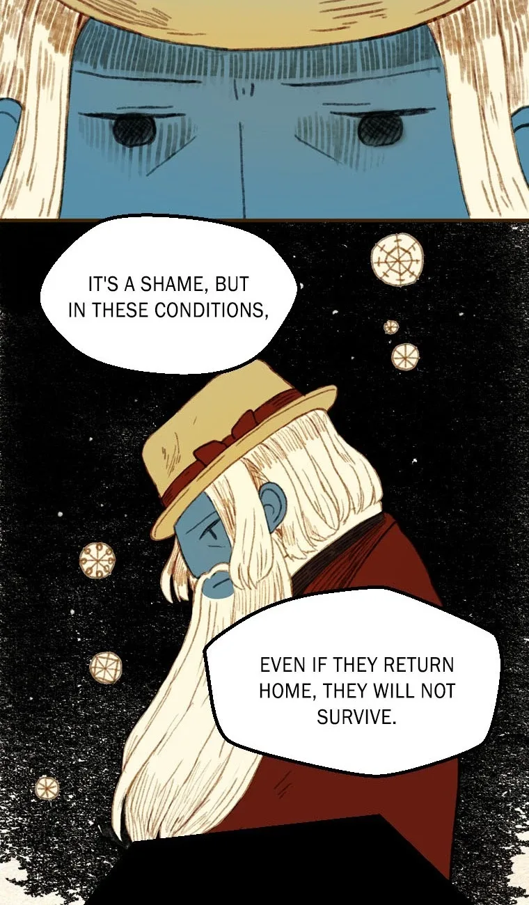 The Sock Monster Chapter 5 page 5