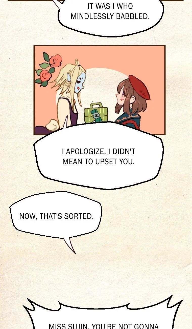 The Sock Monster Chapter 5 page 18