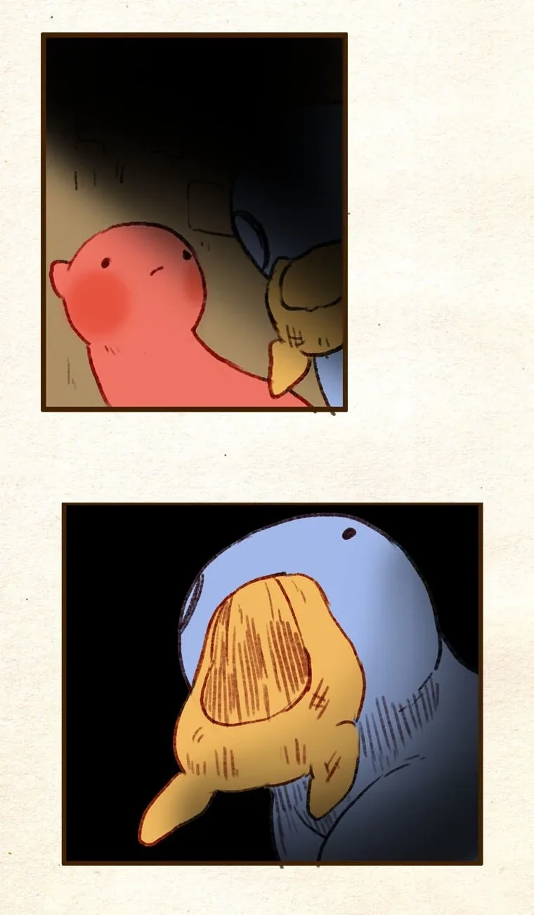 The Sock Monster Chapter 5 page 22