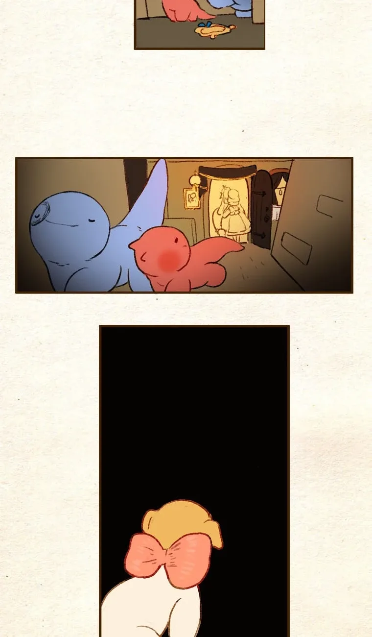 The Sock Monster Chapter 5 page 25