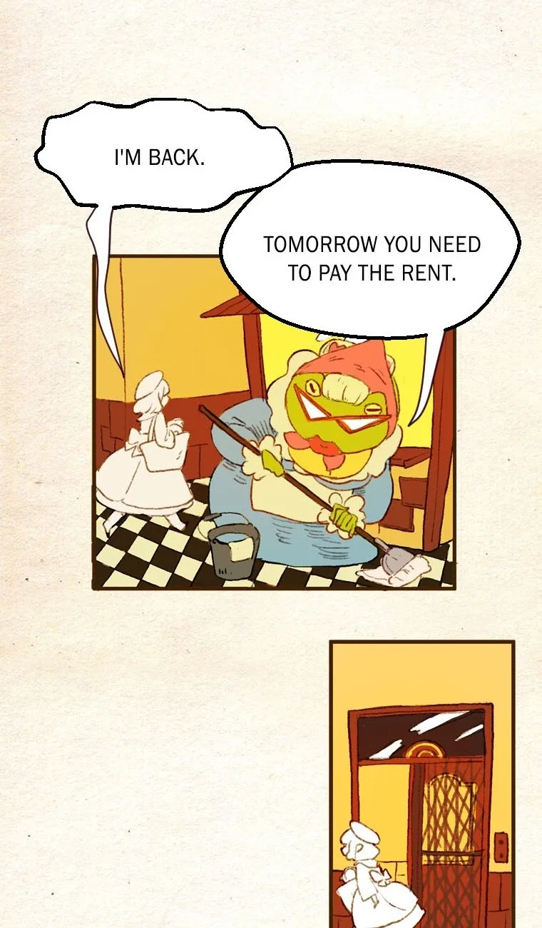 The Sock Monster Chapter 5 page 27