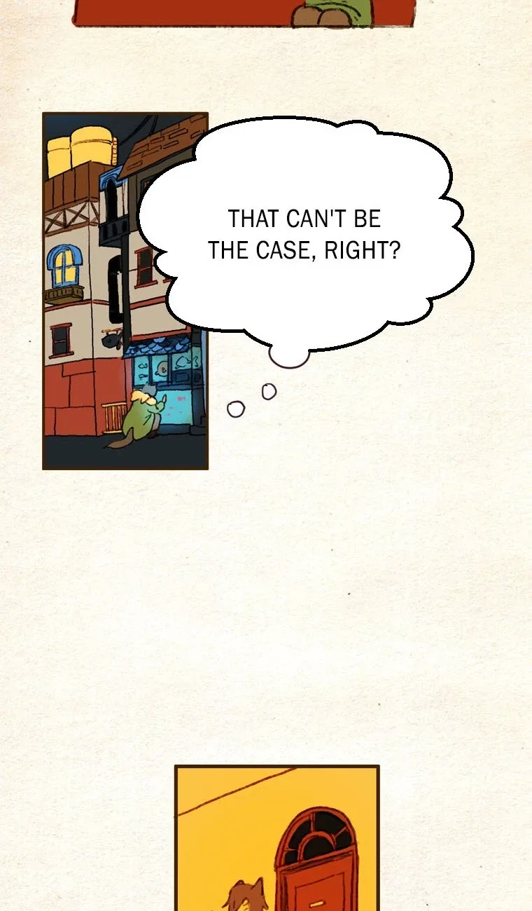 The Sock Monster Chapter 5 page 33