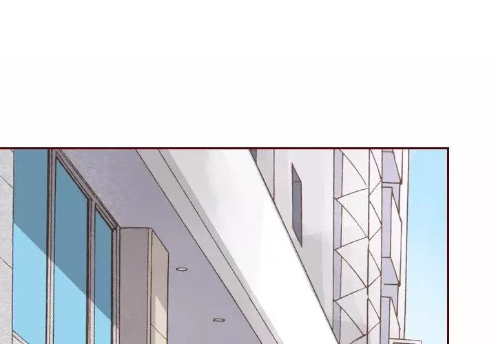 Fresh! Chapter 7 page 5
