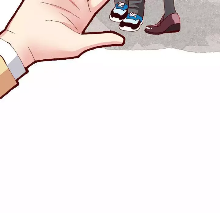 Fresh! Chapter 7 page 12