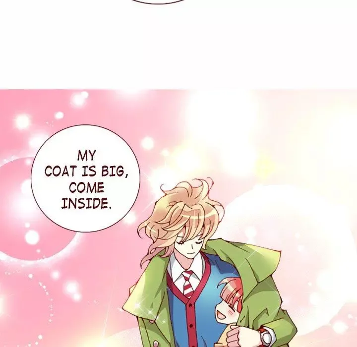 Fresh! Chapter 7 page 10