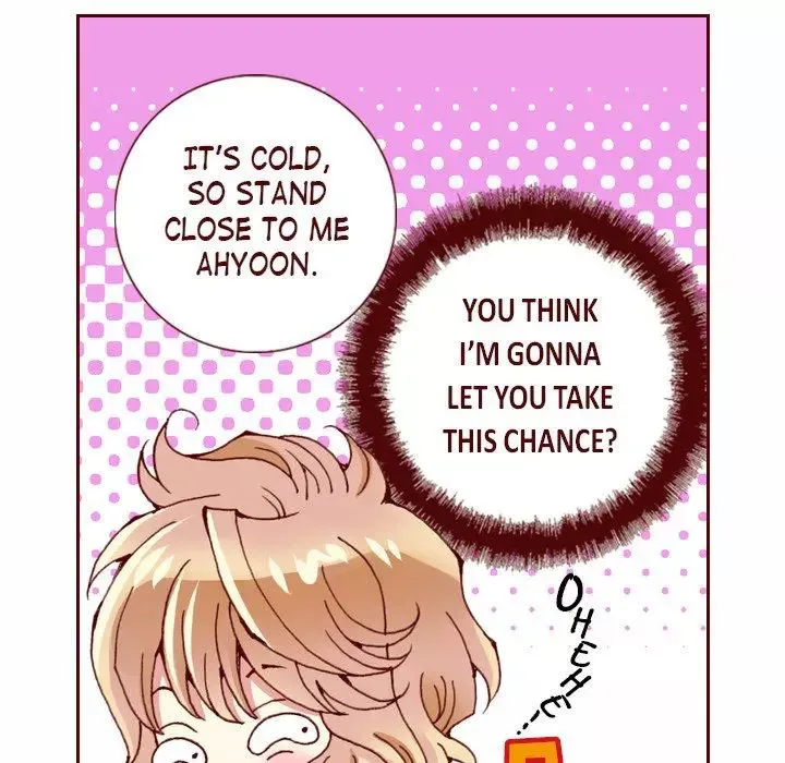Fresh! Chapter 7 page 13