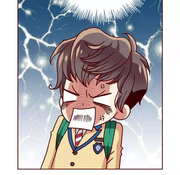 Fresh! Chapter 7 page 16