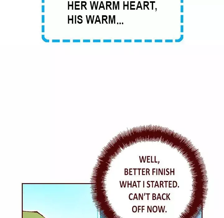 Fresh! Chapter 7 page 18