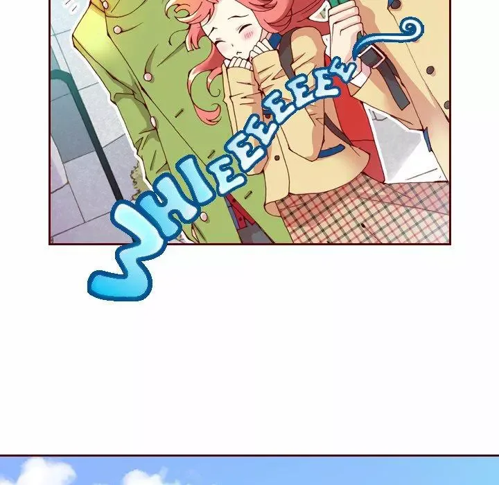 Fresh! Chapter 7 page 7