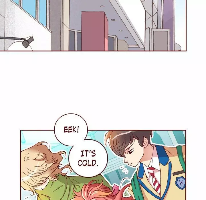 Fresh! Chapter 7 page 6