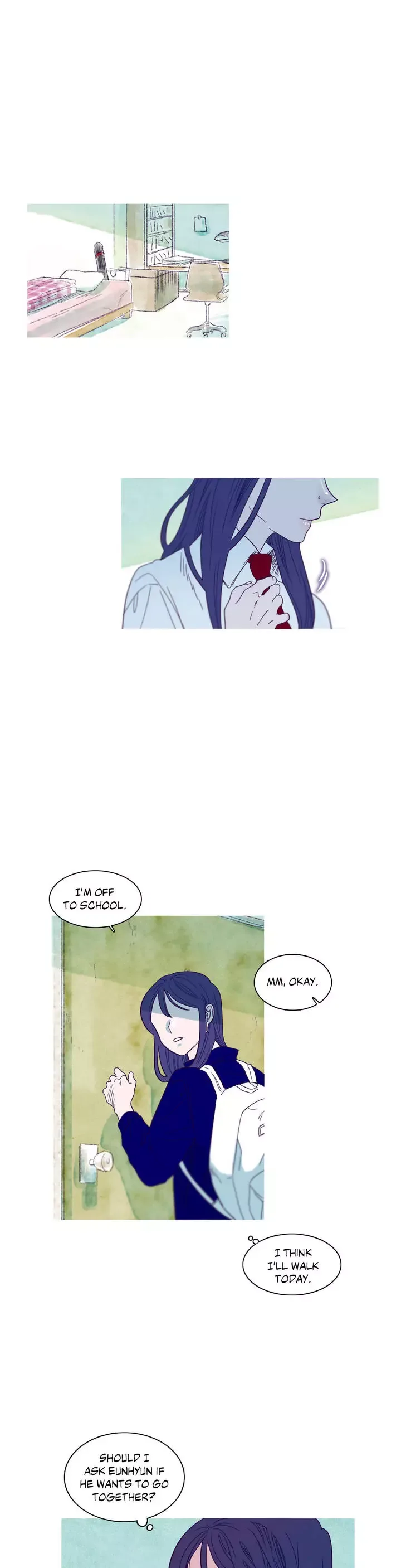 Shades and Shadows Chapter 7 page 1